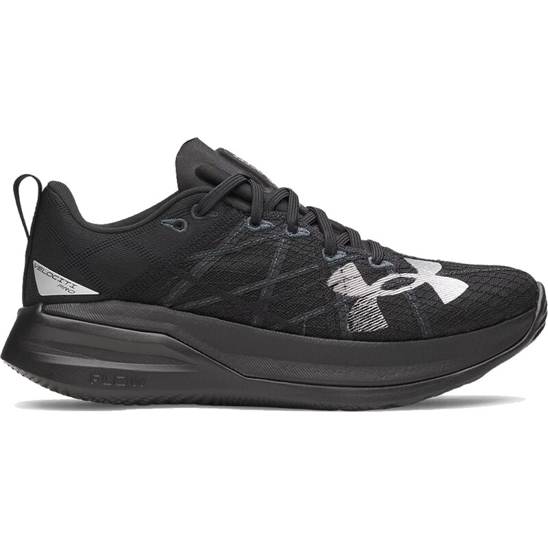 Under Armour Velociti Pro - Unisex - Tenisky Under Armour - Čierne - 66361907