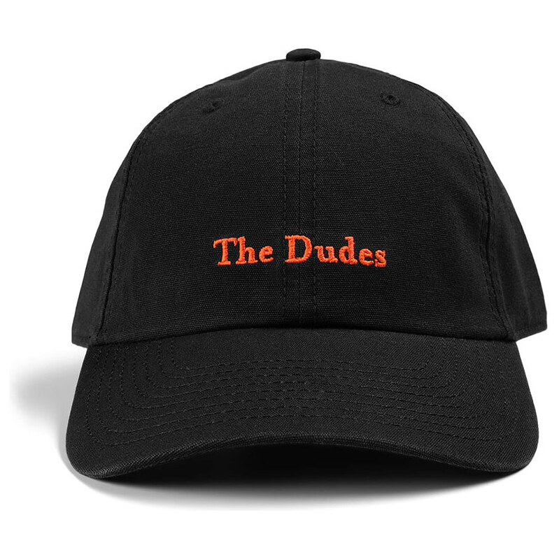 The Dudes The Dudes Dad Cap 65857269