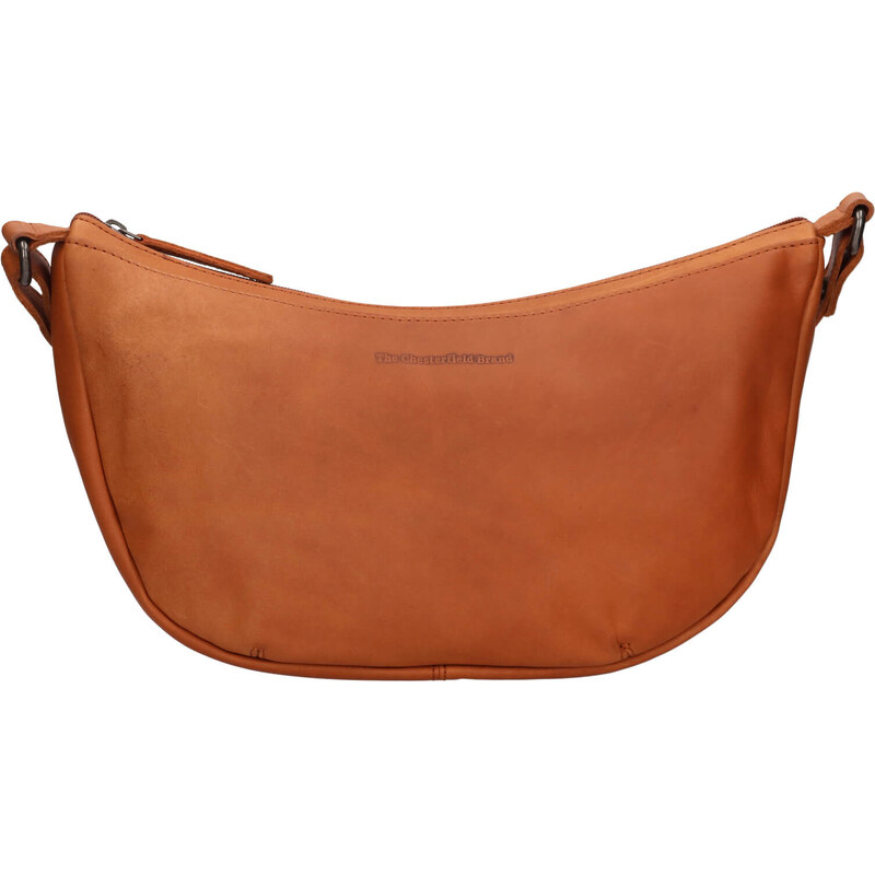 Dámska kožená crossbody kabelka The Chesterfield Brand Piemonte - 65912285