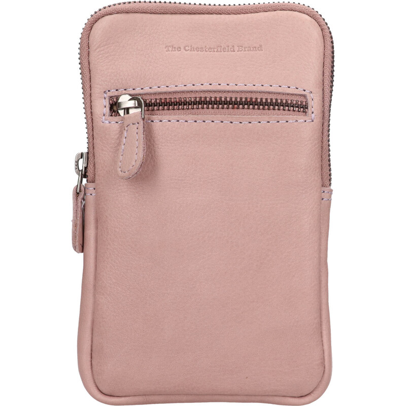 Dámska kožená crossbody kabelka na doklady The Chesterfield Brand 65912290