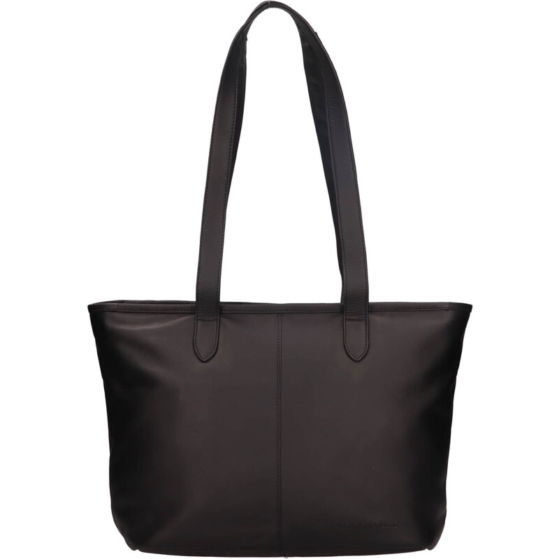 Dámska kožená kabelka na notebook The Chesterfield Brand Monza - 65912288