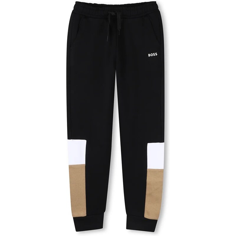 Detské tepláky BOSS 65857320