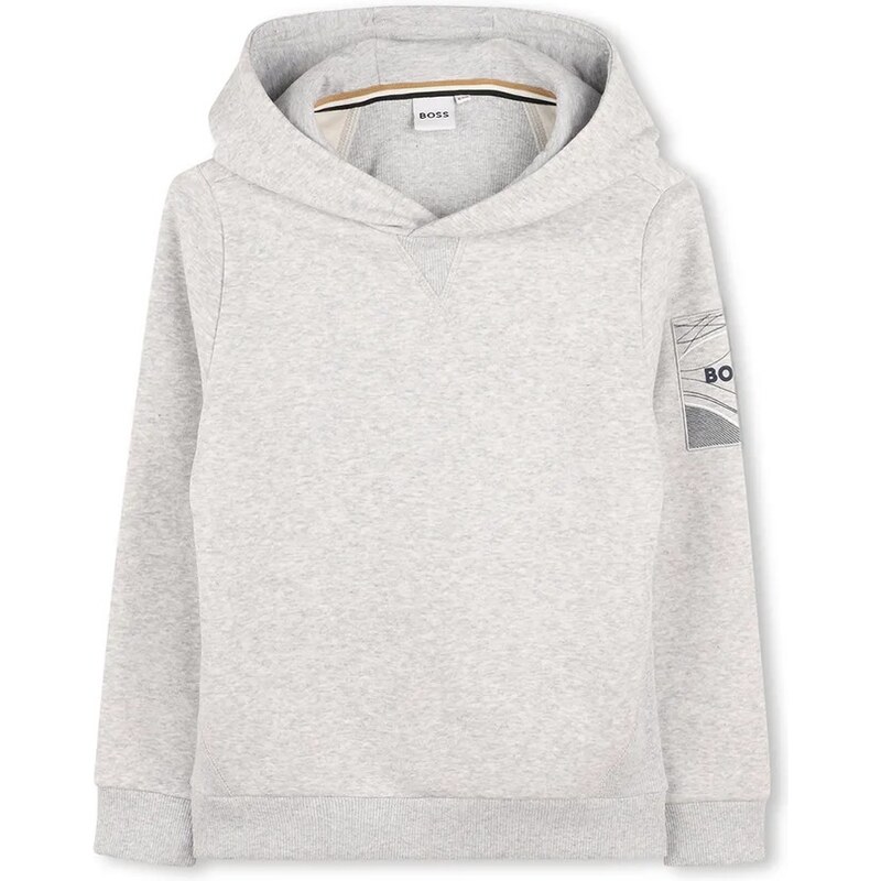 Detská mikina BOSS 65857379