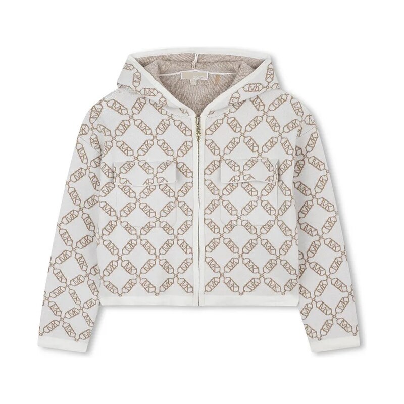 Detský sveter Michael Kors 65857396