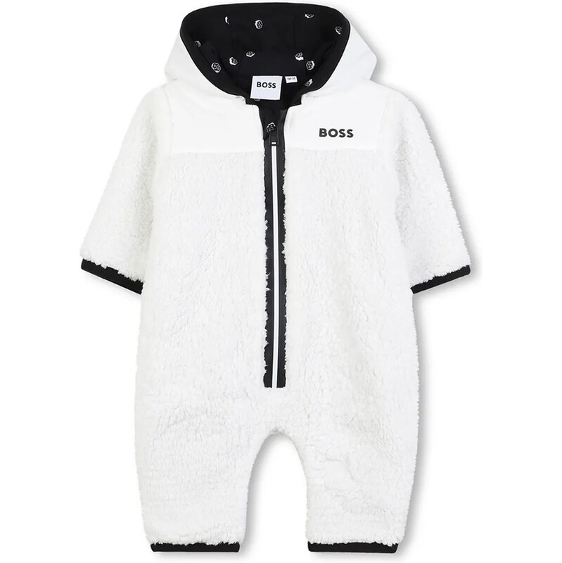 Overal pre bábätká BOSS 65857446