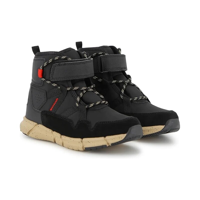 Outdoorová obuv HUGO 65857469