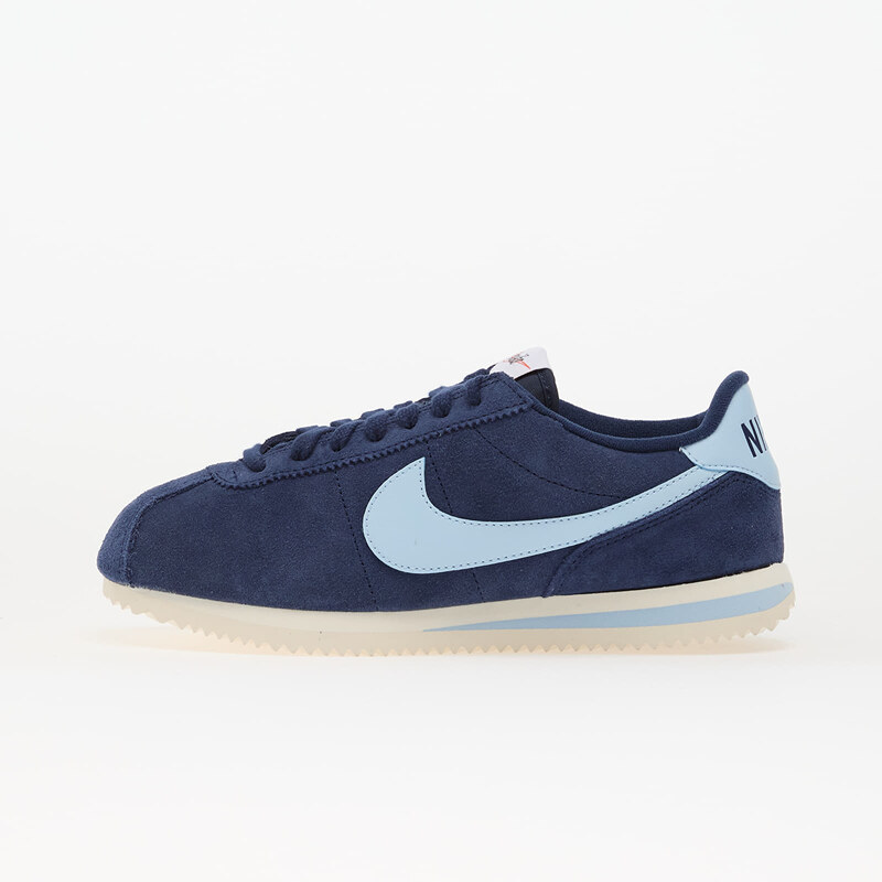 Nike Cortez Midnight Navy/ Celestine Blue-Sail 65857545