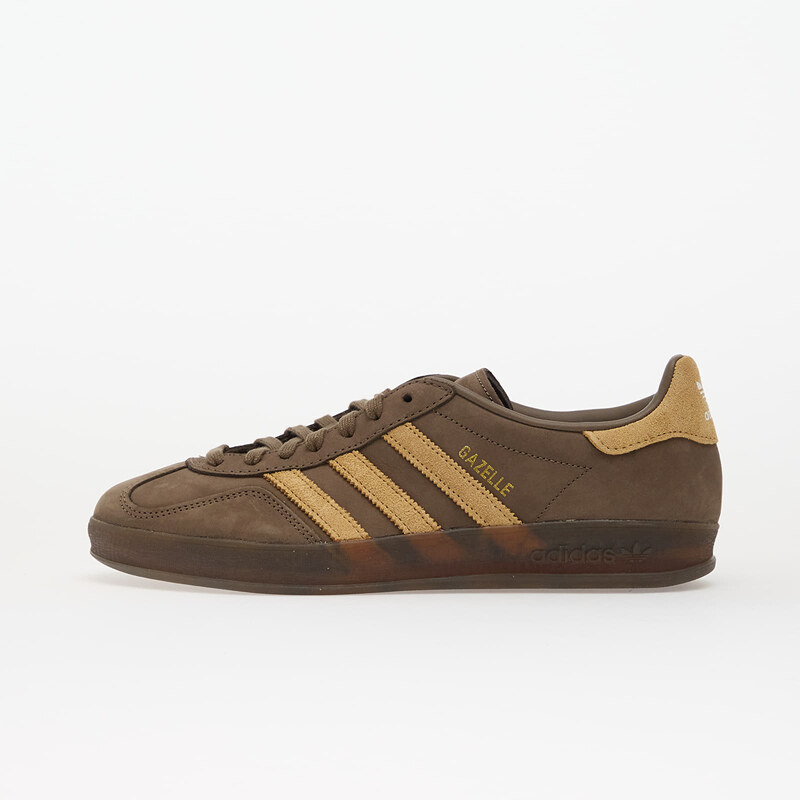 adidas Originals adidas Gazelle Indoor Cardboard Brown/ Gold Beige/ 65857573