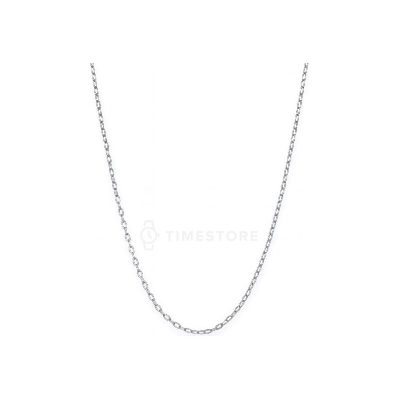 Strieborná retiazka, jemný dizajn TS-CN-0042 TS-CN-0042 64942919