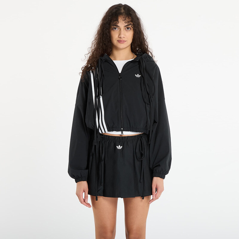adidas Originals Bunda adidas Ribbon Off Placed 3-Stripes Tracktop 65857537