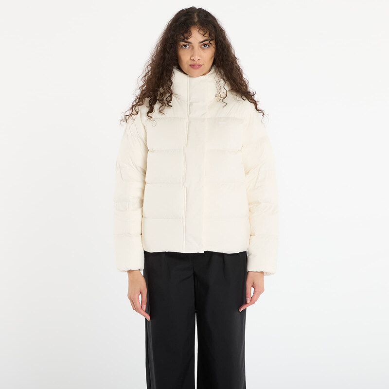 Bunda Tommy Hilfiger Modern Down Reg Jacket White XS 66182194