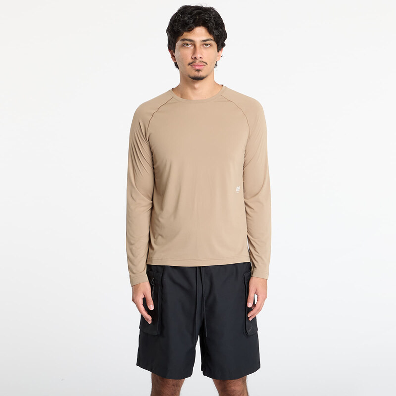 Tričko Ciele Athletics M Dly Longsleeve Canvas L 65859152