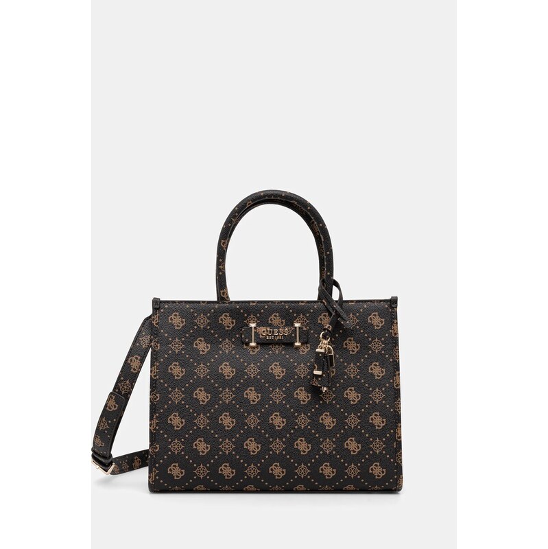 Kabelka Guess SILIA 65857778