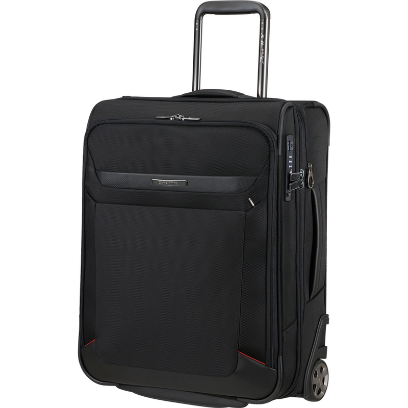 Samsonite PRO-DLX 6 Upright 55 EXP Black 66101380