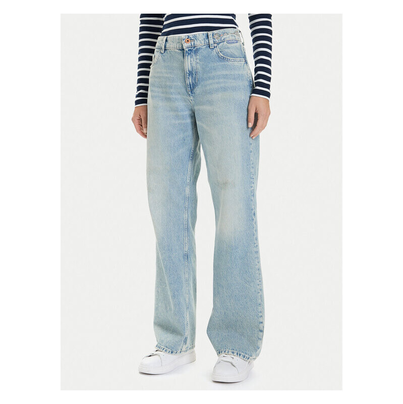 Džínsy Mustang 65860540