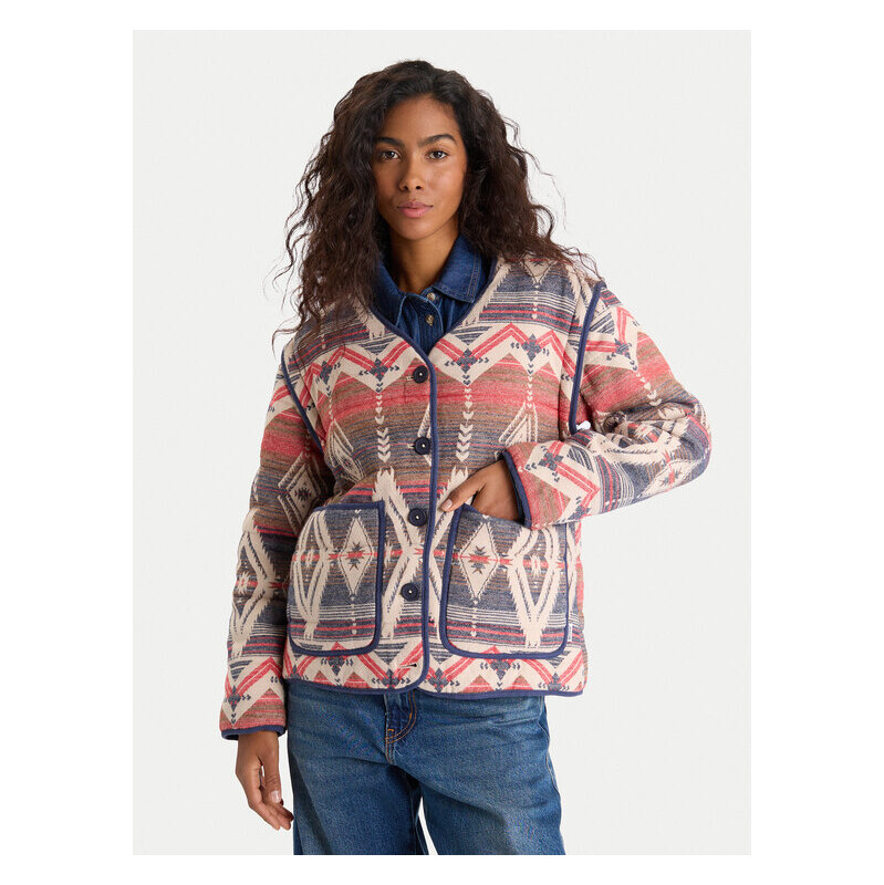 Prechodná bunda Mustang 65860747