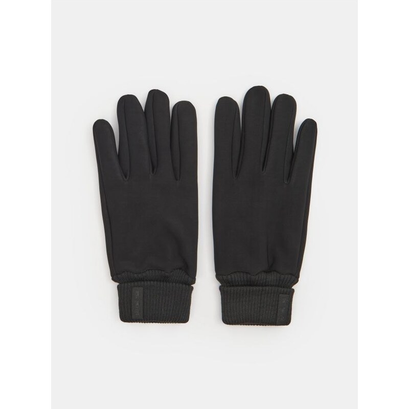 Sinsay - Rukavice - čierna 65861156