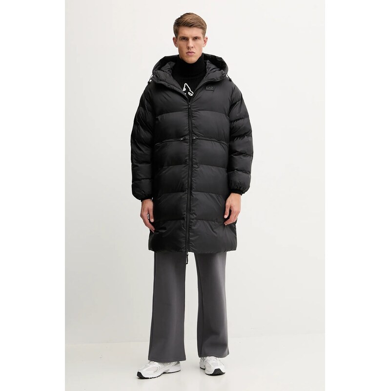 Bunda EA7 Emporio Armani 65858304