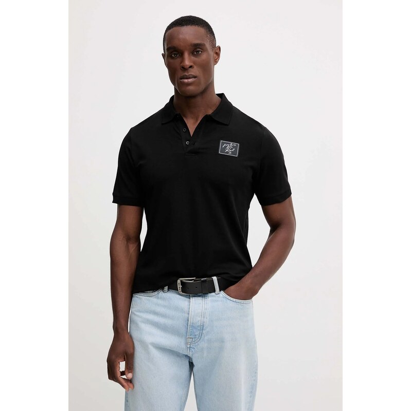 Polo tričko Karl Lagerfeld Karl Lagerfeld x Paris Hilton 65858305