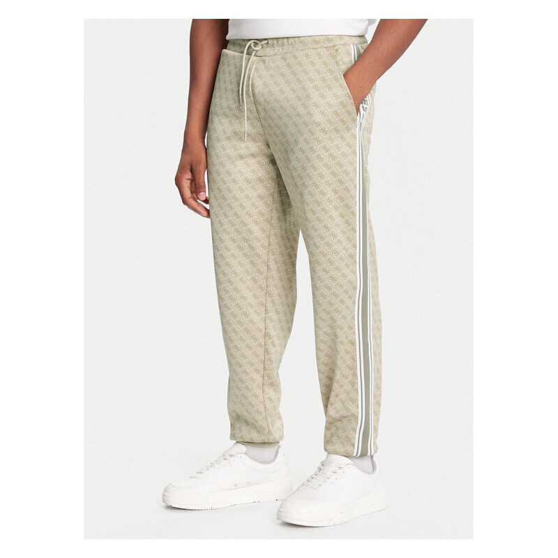 Teplákové nohavice Guess 65589212