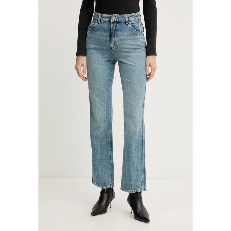 Rifle BOSS Orange C_ADA HR WRK 65858271