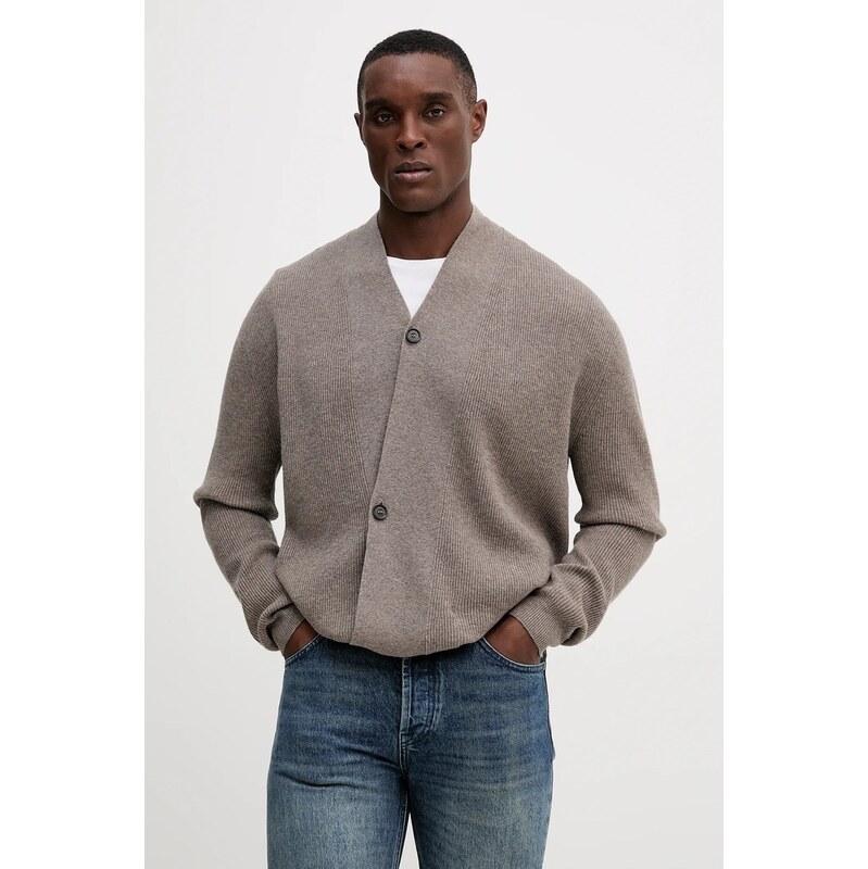 Kardigán s prímesou kašmíru Liu Jo 65858319