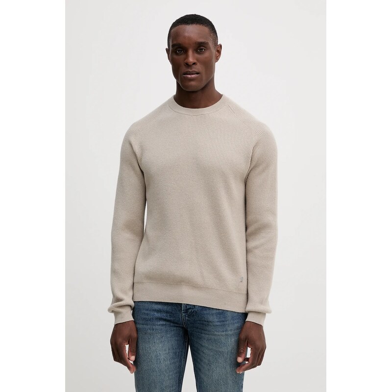 Vlnený sveter Liu Jo 65858247