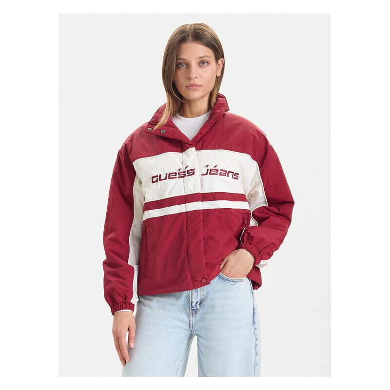 Prechodná bunda Guess Jeans 65667137