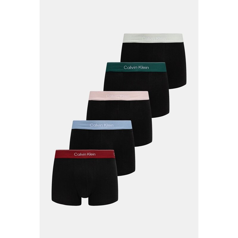 Boxerky Calvin Klein Underwear 5-pak 65858213