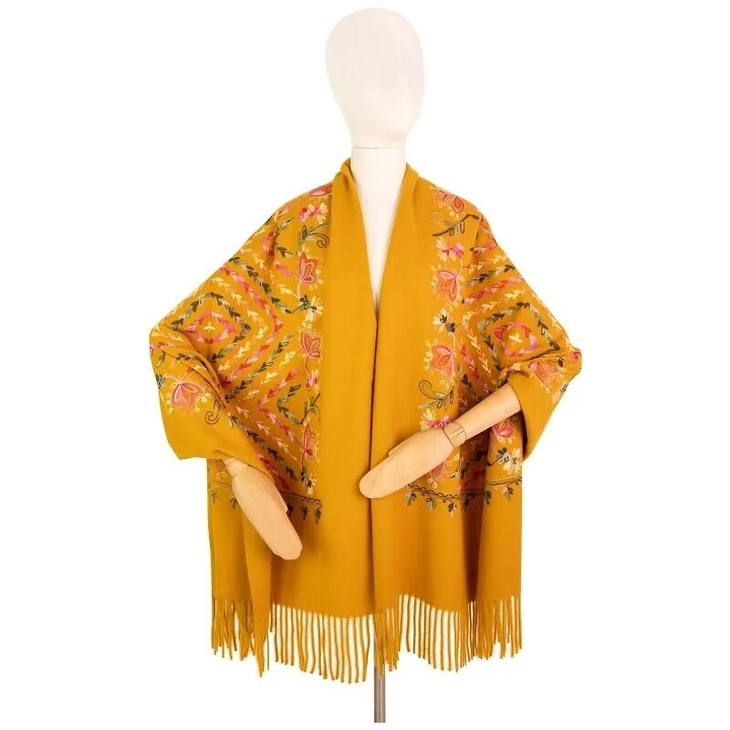 Dámsky šál Art Of Polo 25106 Fiona 66062882