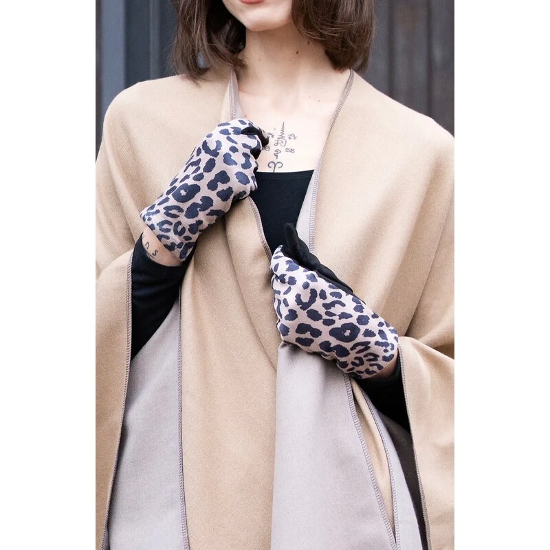 Dámske rukavice Art Of Polo 23315 Kira 66062880