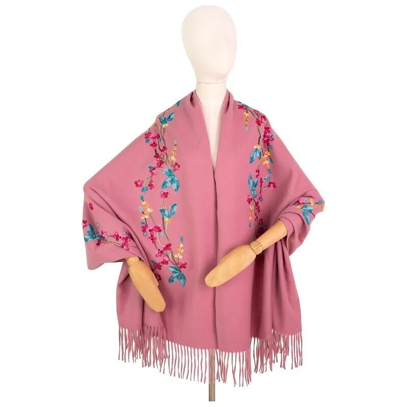 Dámsky šál Art Of Polo Scarf 25104 Sarabi 66630616