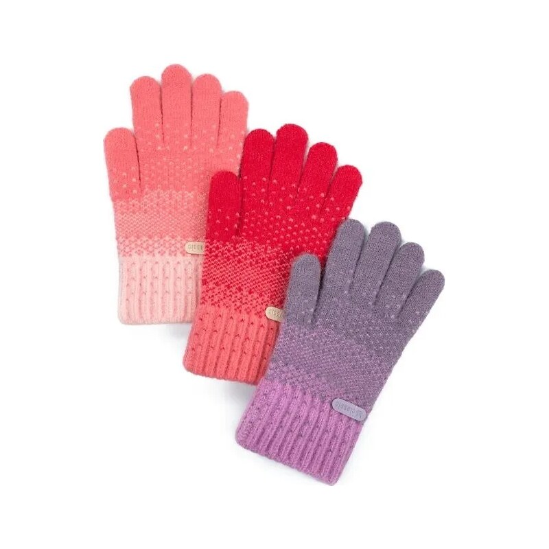 Detské rukavice Art Of Polo 23368 Moose 67328840