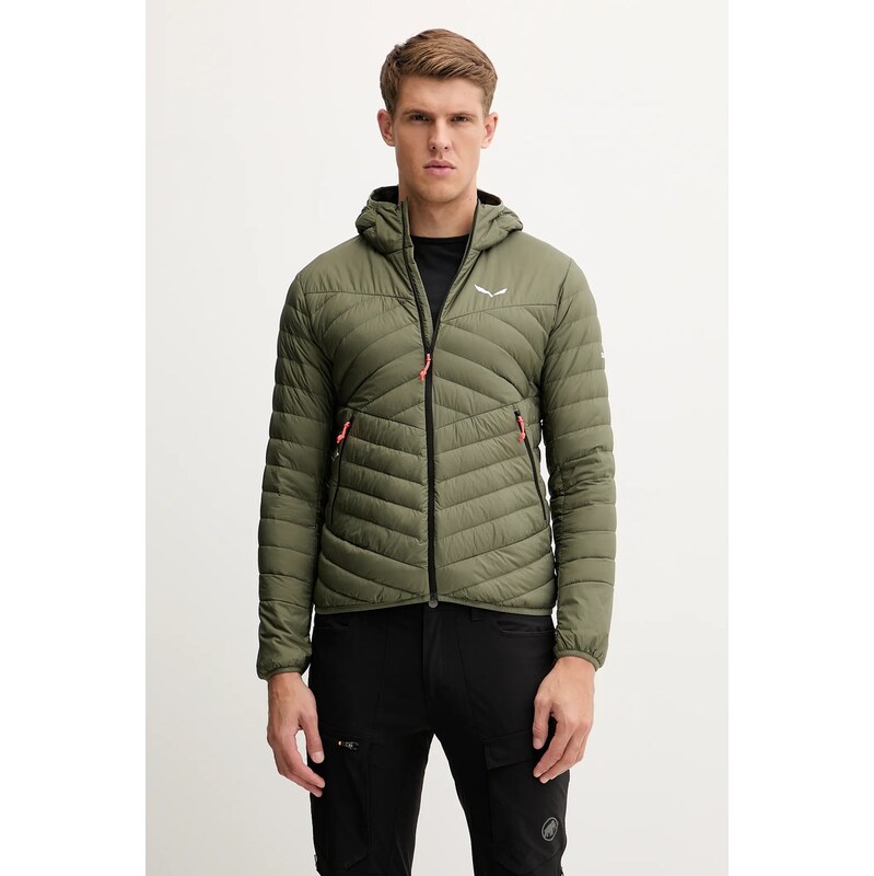 Páperová športová bunda Salewa BRENTA 65858207