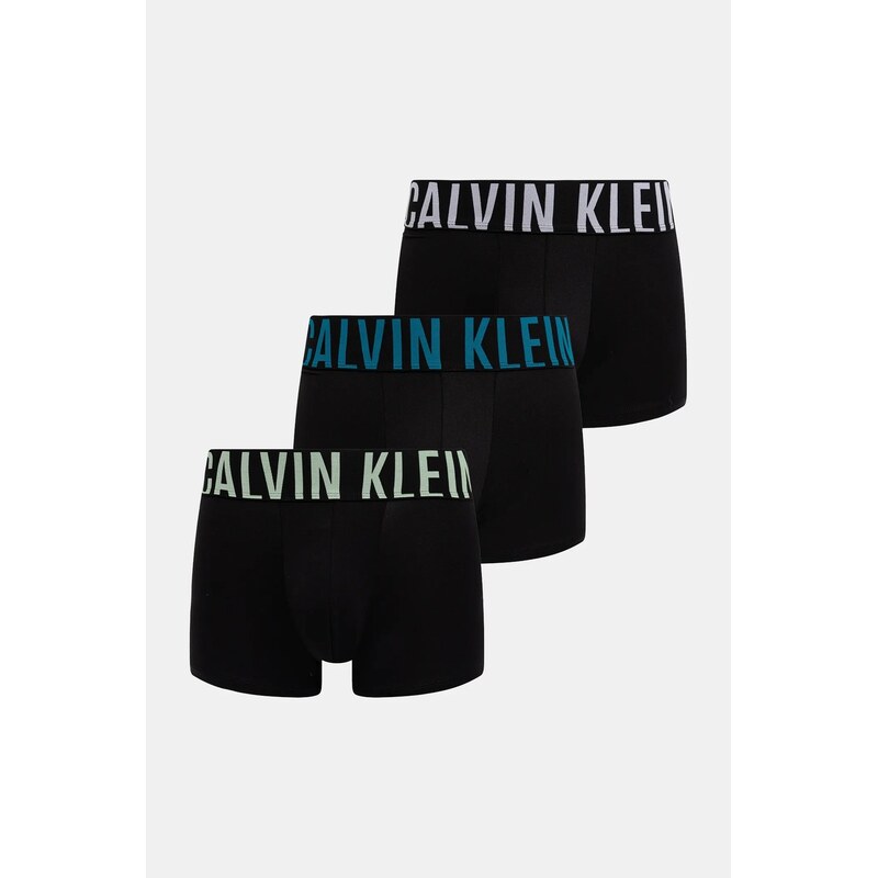 Boxerky Calvin Klein Underwear 3-pak 64177231