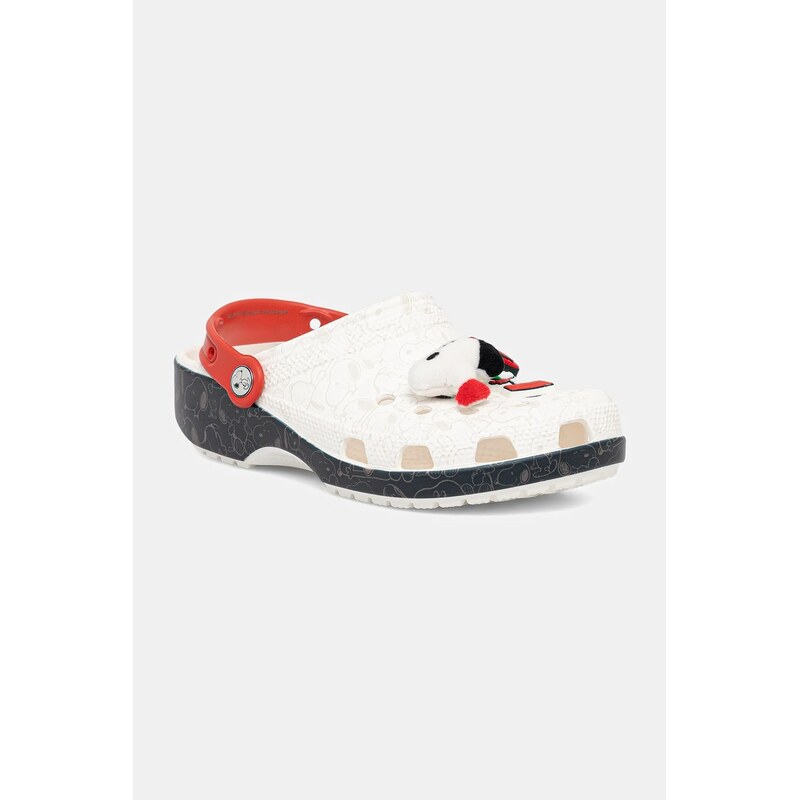 Šľapky Crocs Classic Peanuts Clog 65858907