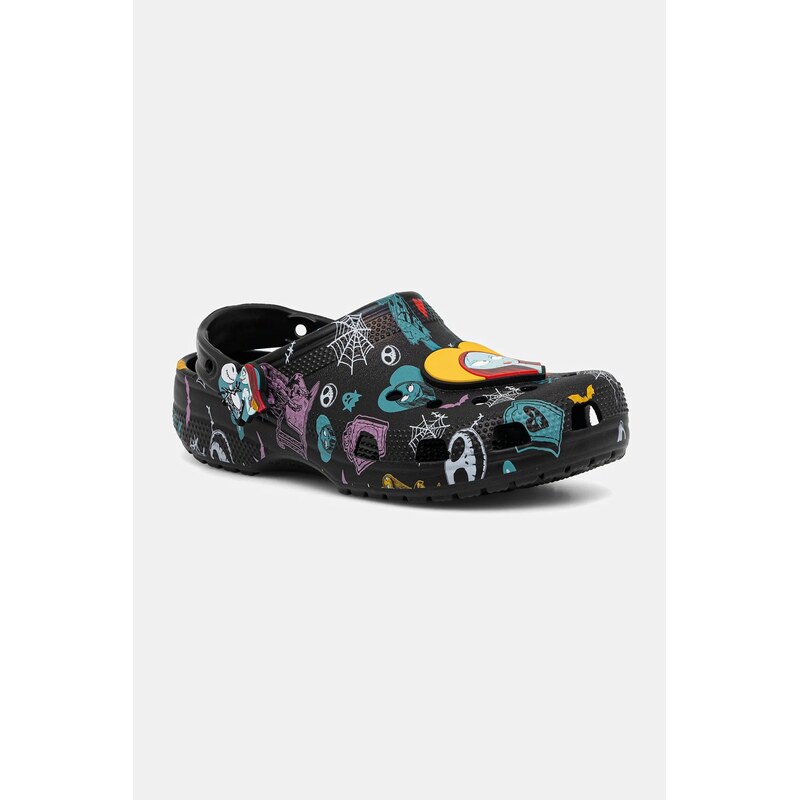 Šľapky Crocs Classic Nightmare Multi Clog 65858934