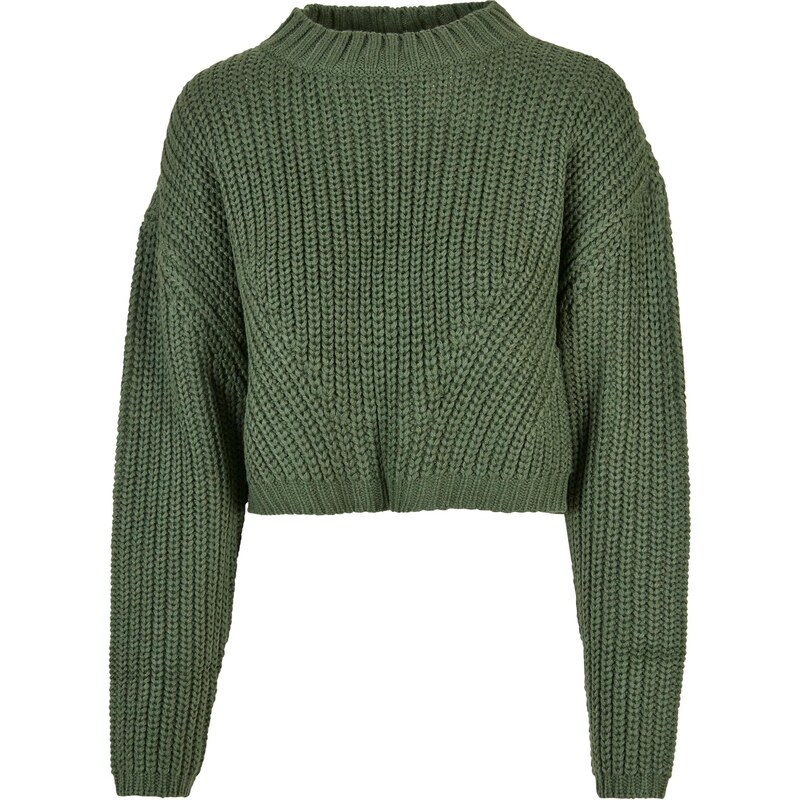 Urban Classics Sveter kiwi 35594111