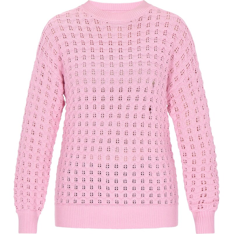 Gaya Sveter ružová 65874843