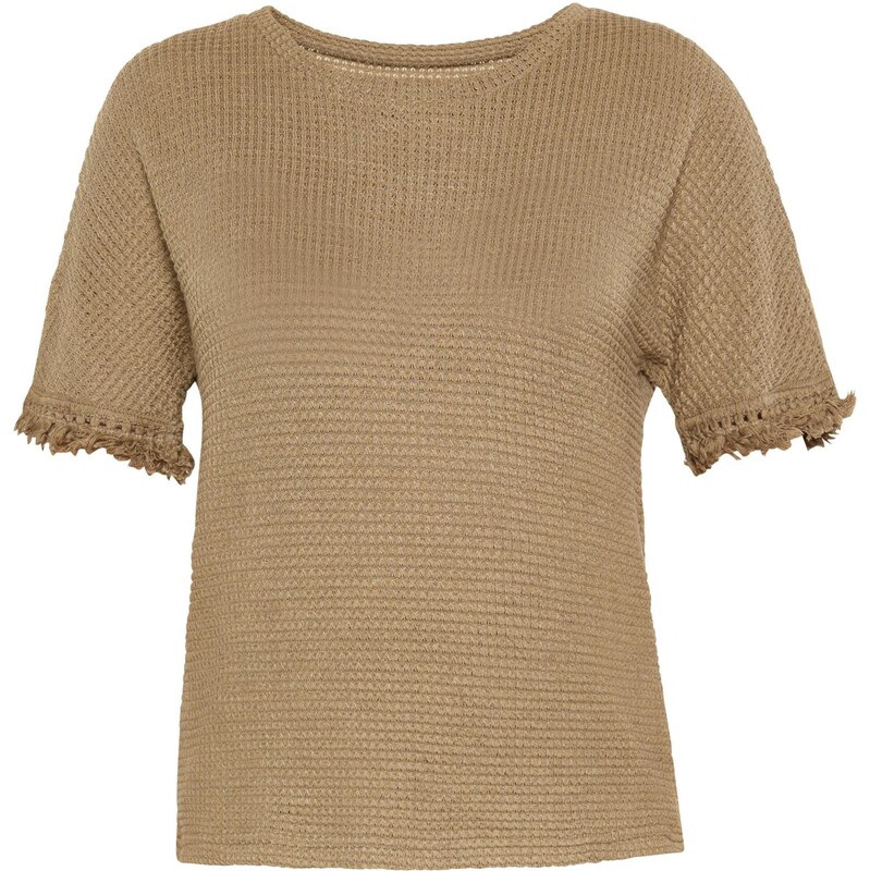 usha FESTIVAL Tričko Festival olivová 66142191