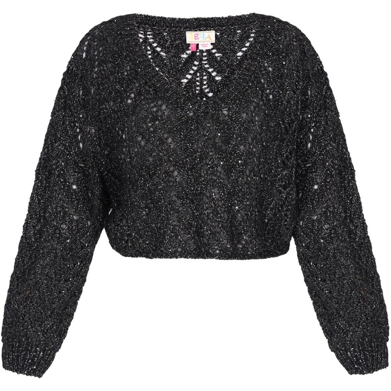 IZIA Sveter čierna 65884689