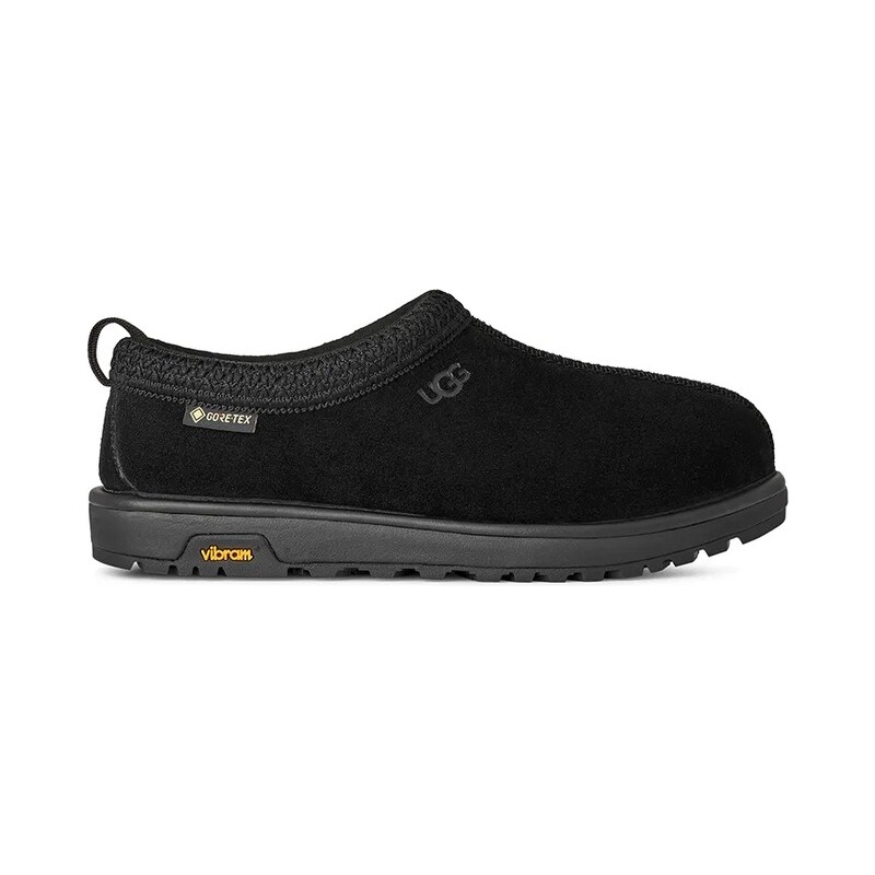 Semišové papuče UGG Tasman GTX 65862107