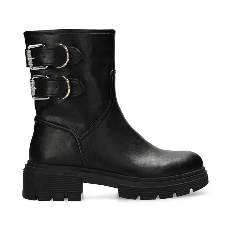 Členkové topánky Mexx SYA RAMI 65859111