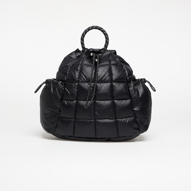 Batoh Nike NSW Puffle Mini Backpack Black/ Iron Grey/ Black Universal 65859159