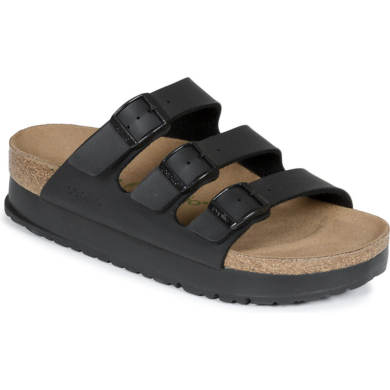 Papillio Šľapky Florida III Flex Platform BF Papillio 65860334