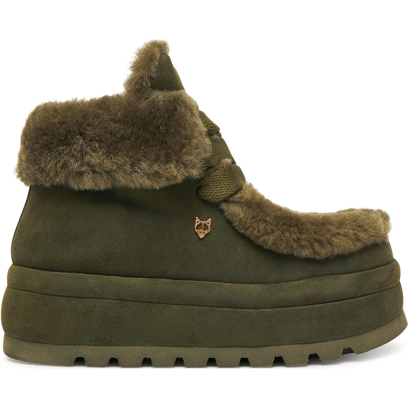 Snehule Naked Wolfe 65953164