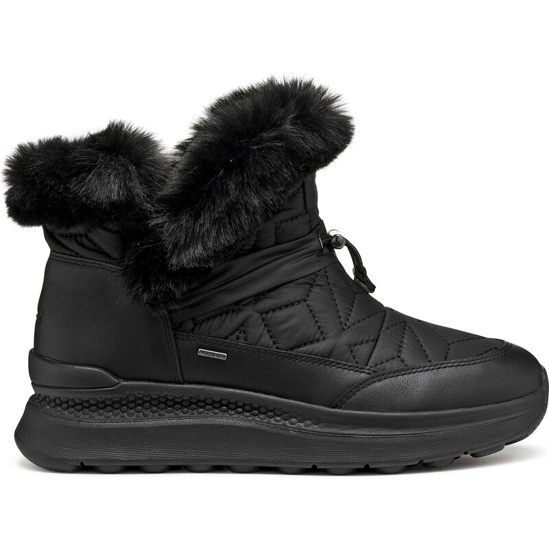 Šnurovacia obuv Geox 67553662