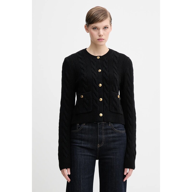 Vlnený kardigán Polo Ralph Lauren 65859407