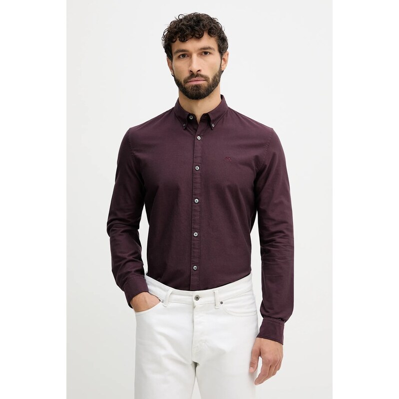 Bavlnená košeľa Lindbergh 65859412