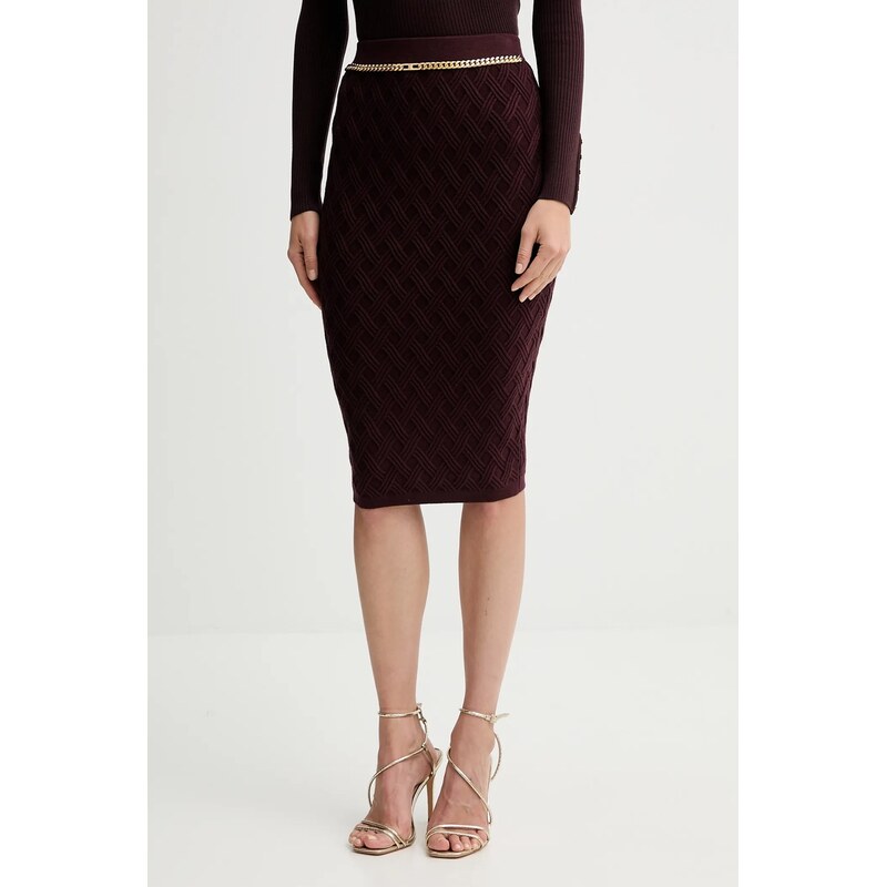 Sukňa Elisabetta Franchi 65859500